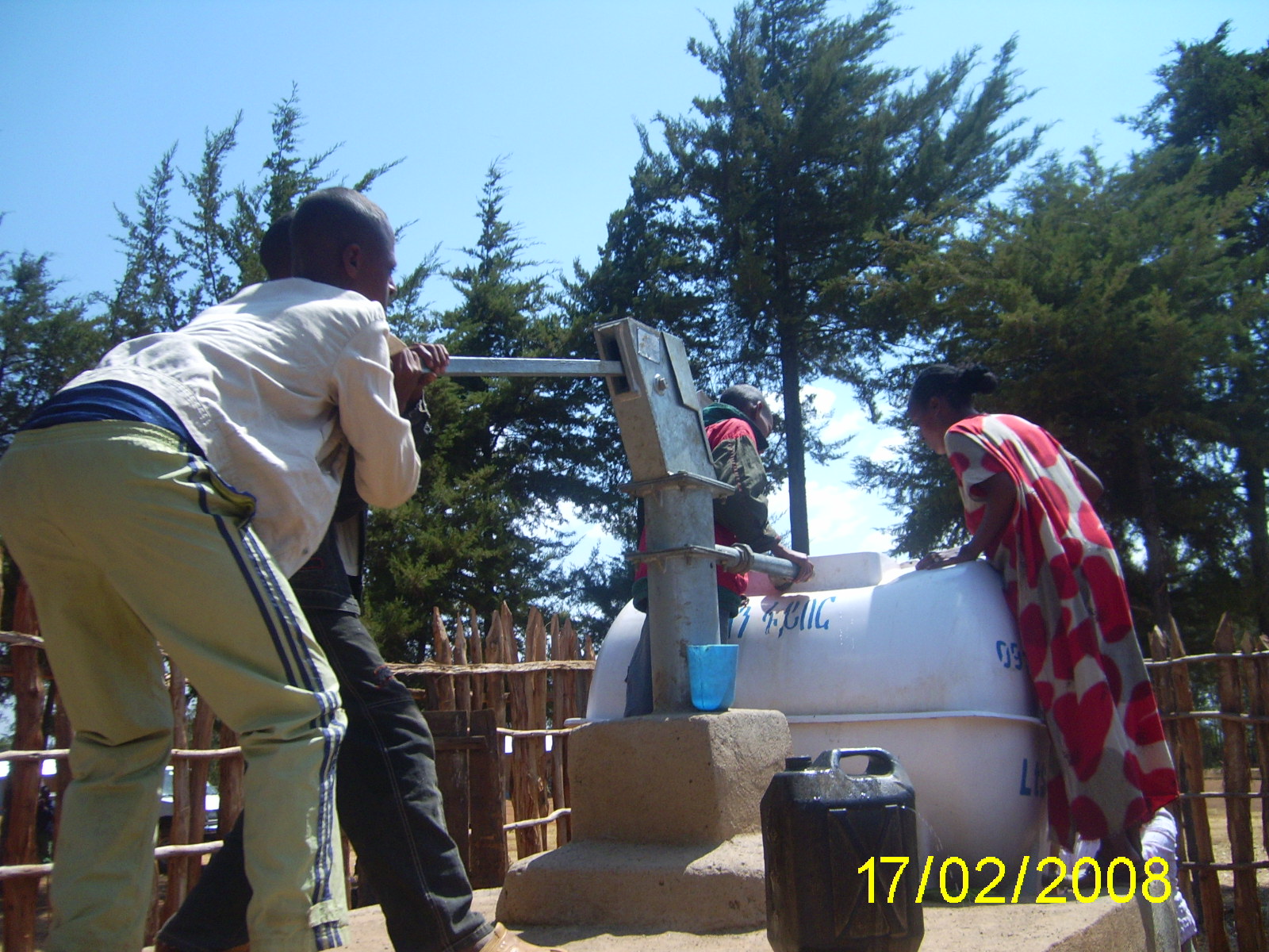 Community Development