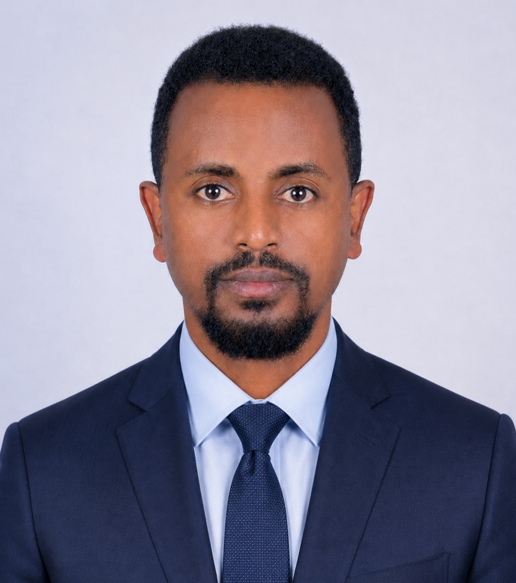 Yared Abebe