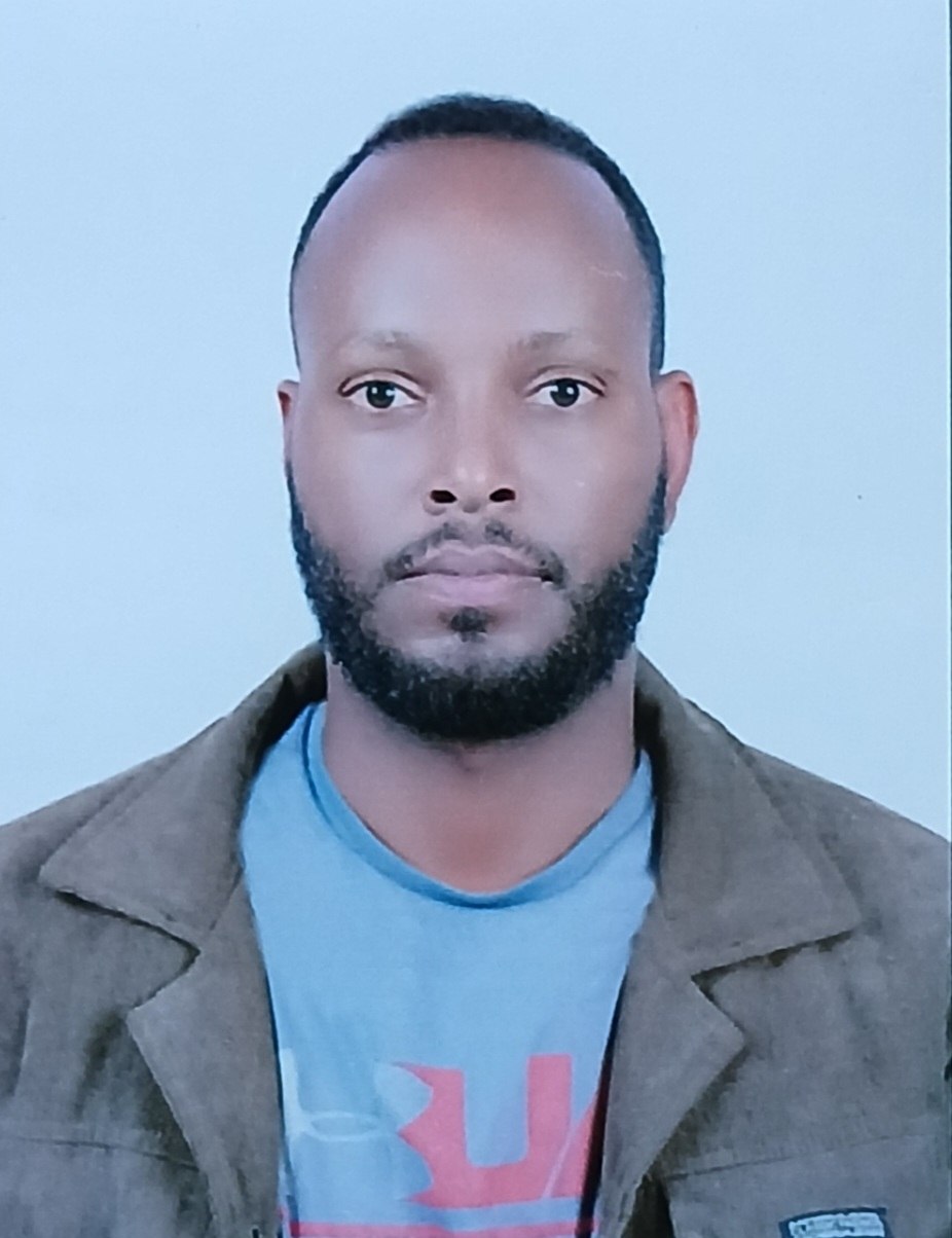 Adane Sintayehu