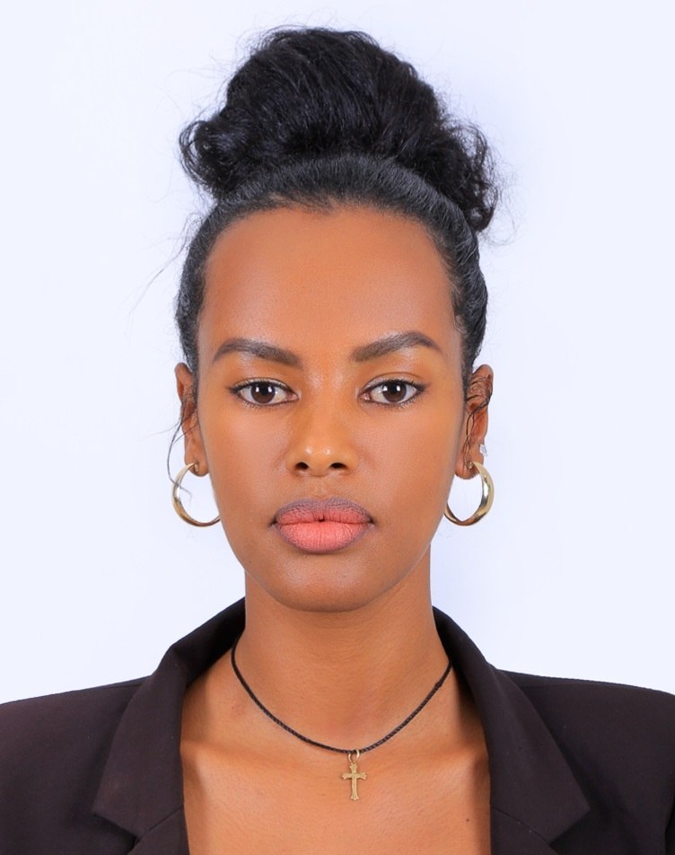 Kidist Fikadu