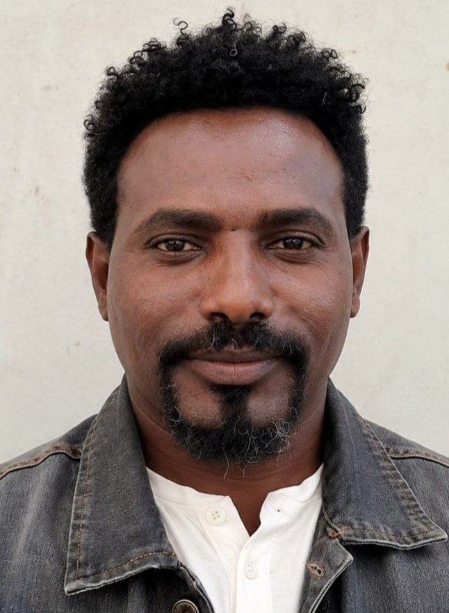 Adisu Tigabu