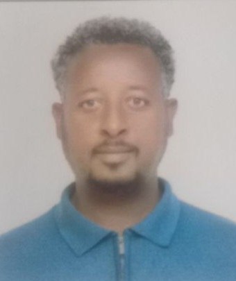Abuneh W/Senbet