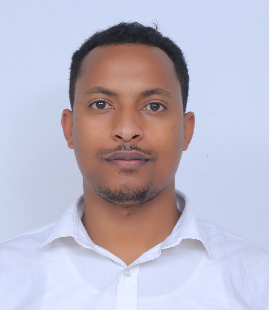 Dr. Behailu Yibe