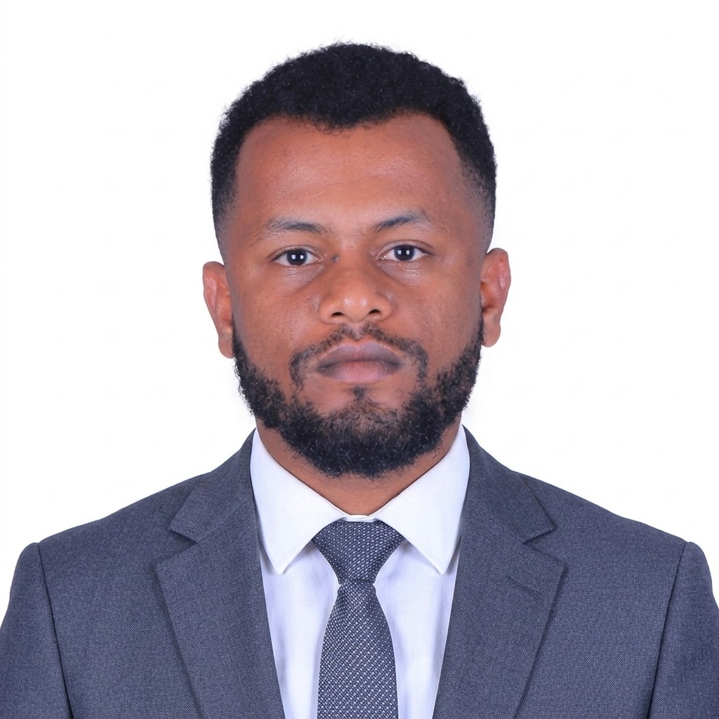 Dawit Yisfa