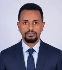 Yared Abebe