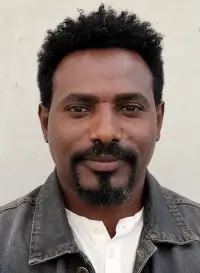 Adisu Tigabu