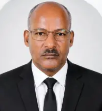 Teshale Geletu